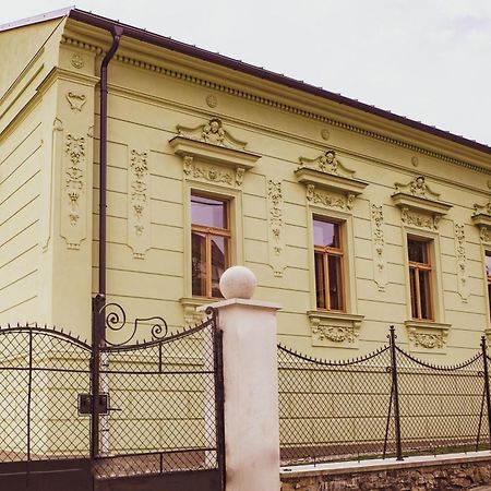 Ubytovani U Vladare Velhartice エクステリア 写真